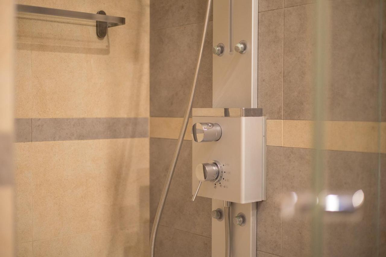 Metro Pole Mokotowskie Cosy Apartment Варшава Экстерьер фото